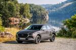 Mazda e-TPV Prototype 2019 года